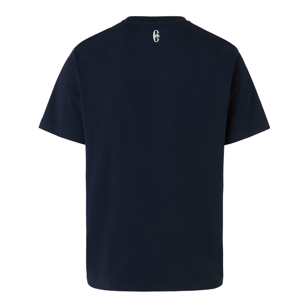 CONTE OF FLORENCE - T-SHIRT BELGRADO