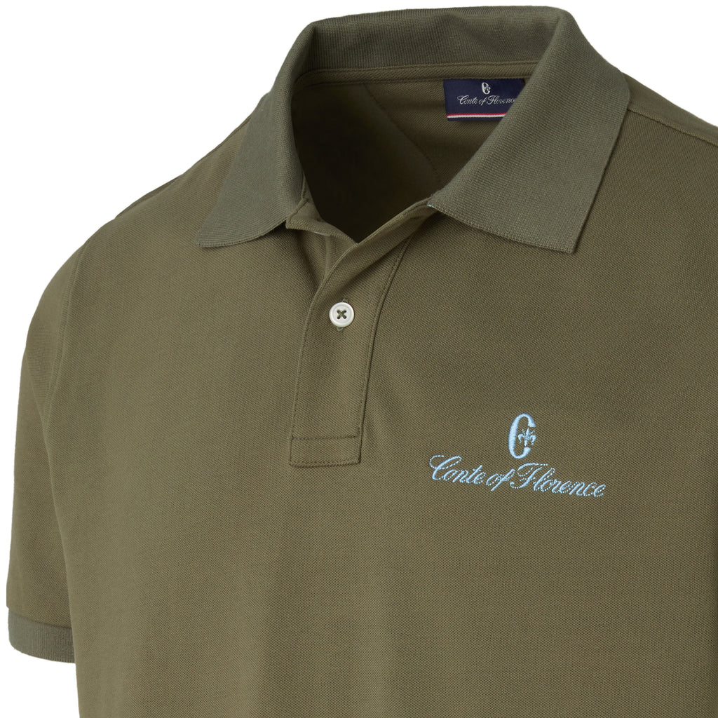 CONTE OF FLORENCE - POLO BEDFORD