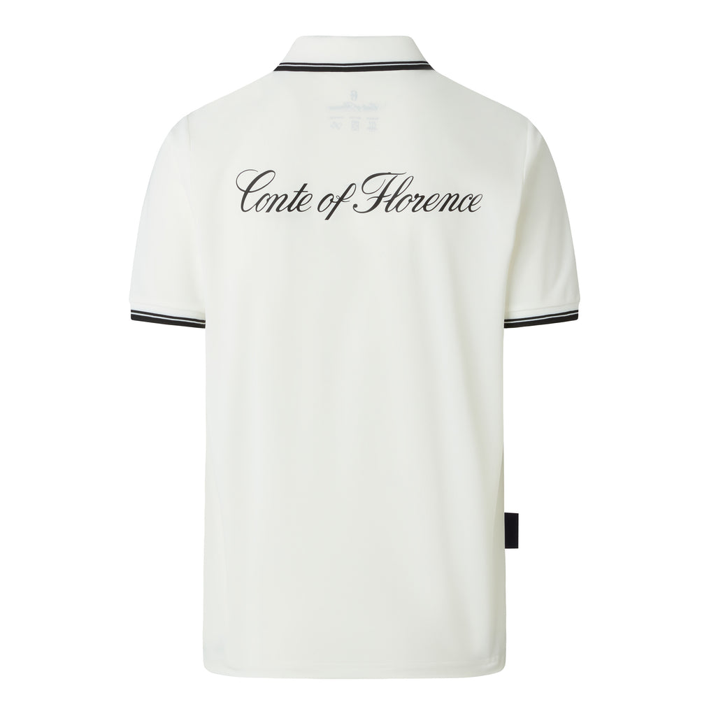 CONTE OF FLORENCE - POLO ZIP BELLUNO