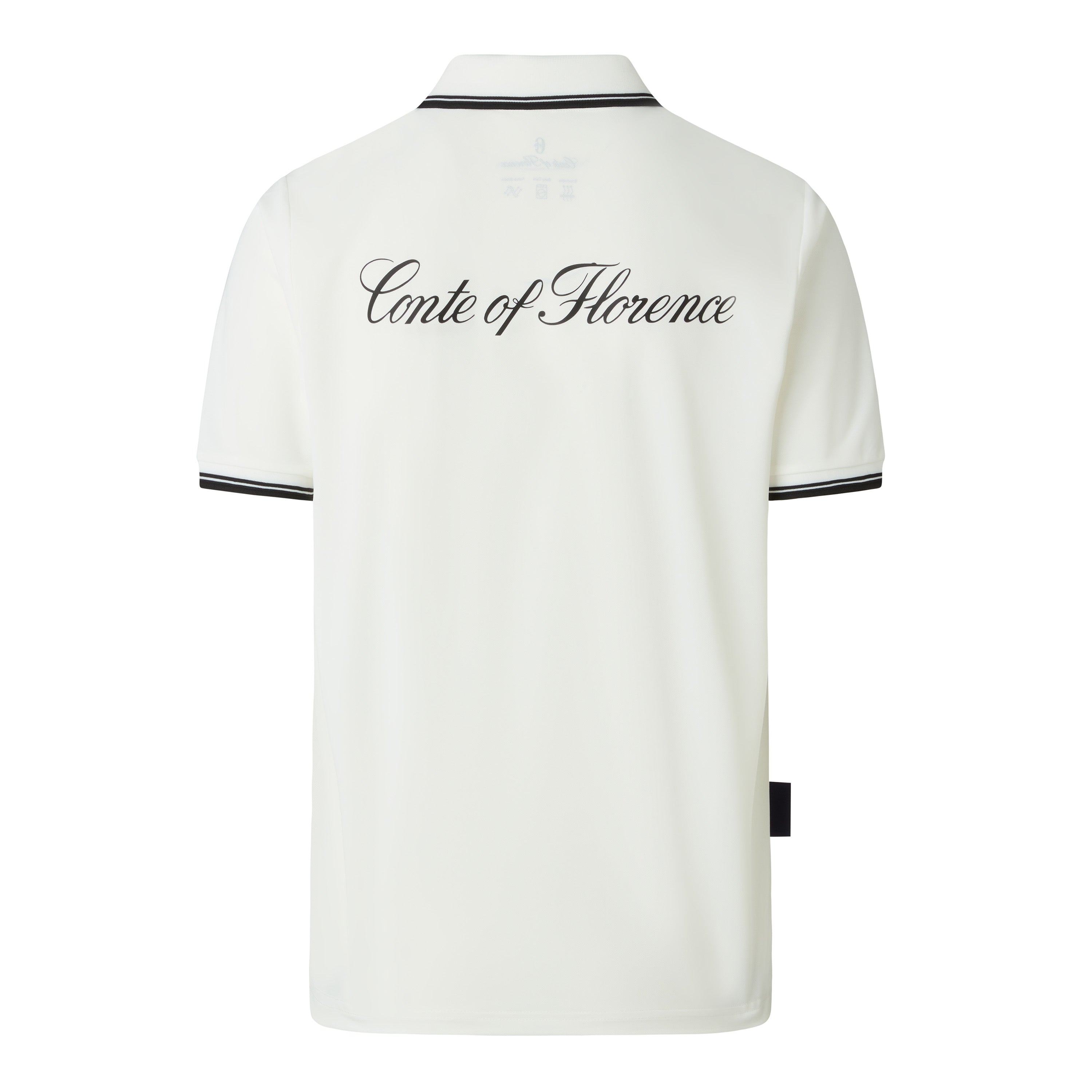 CONTE OF FLORENCE - POLO ZIP BELLUNO