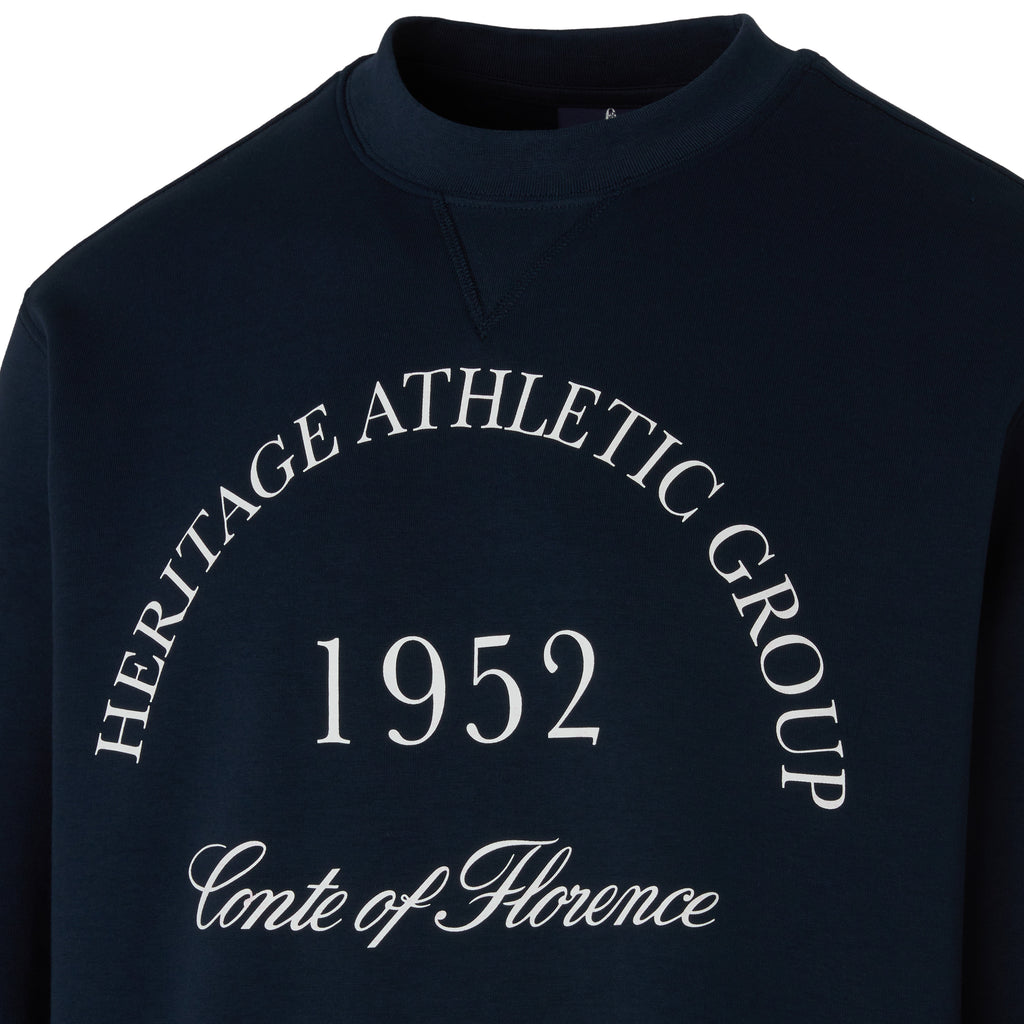 CONTE OF FLORENCE - GIROCOLLO BASTIA