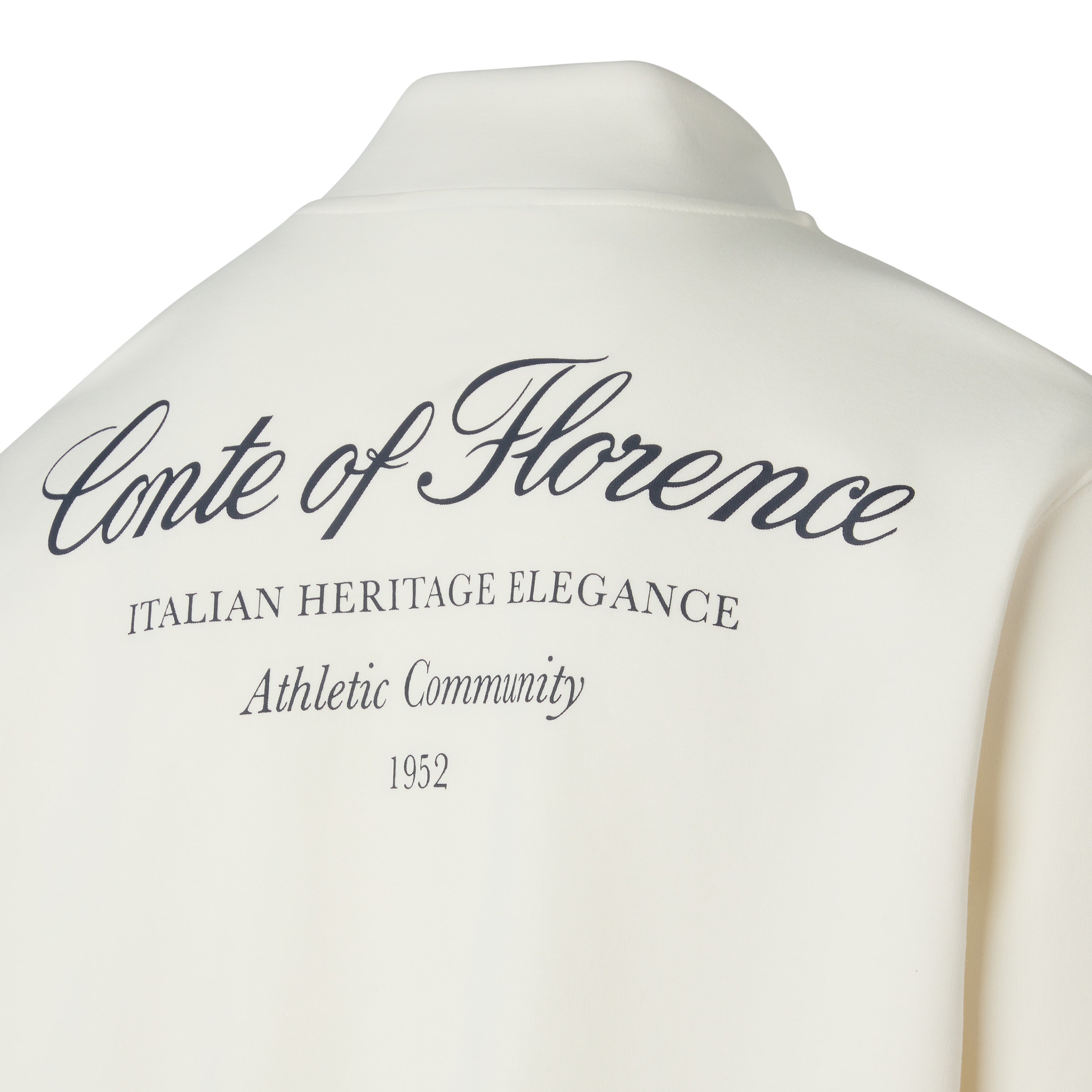CONTE OF FLORENCE - APERTO C/ZIP BATUMI