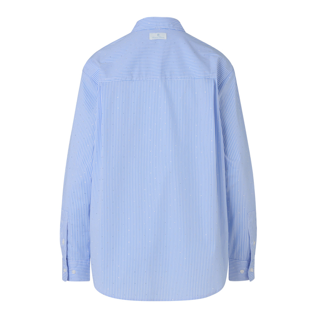 CONTE OF FLORENCE - CAMICIA M/L BRANDON