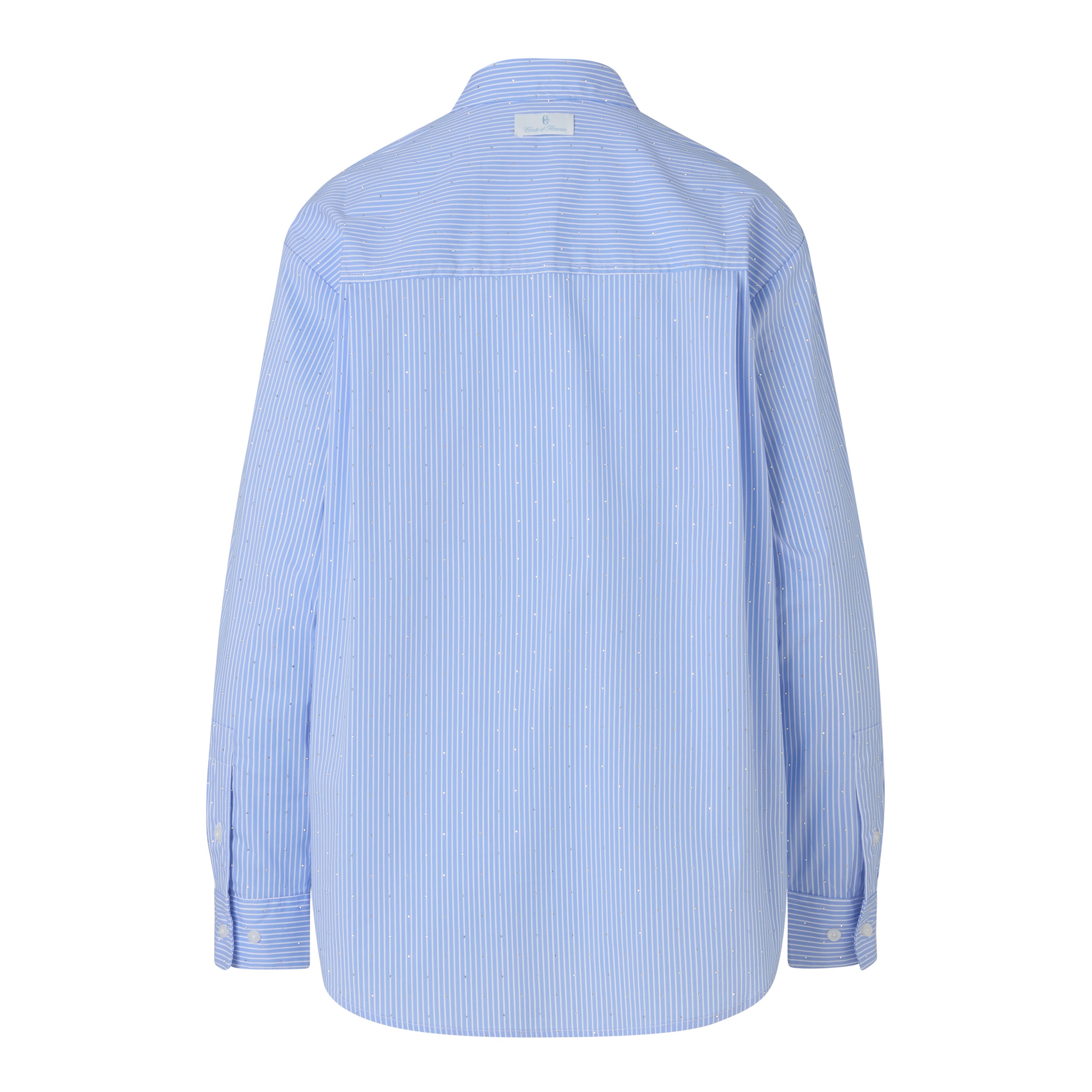 CONTE OF FLORENCE - CAMICIA M/L BRANDON