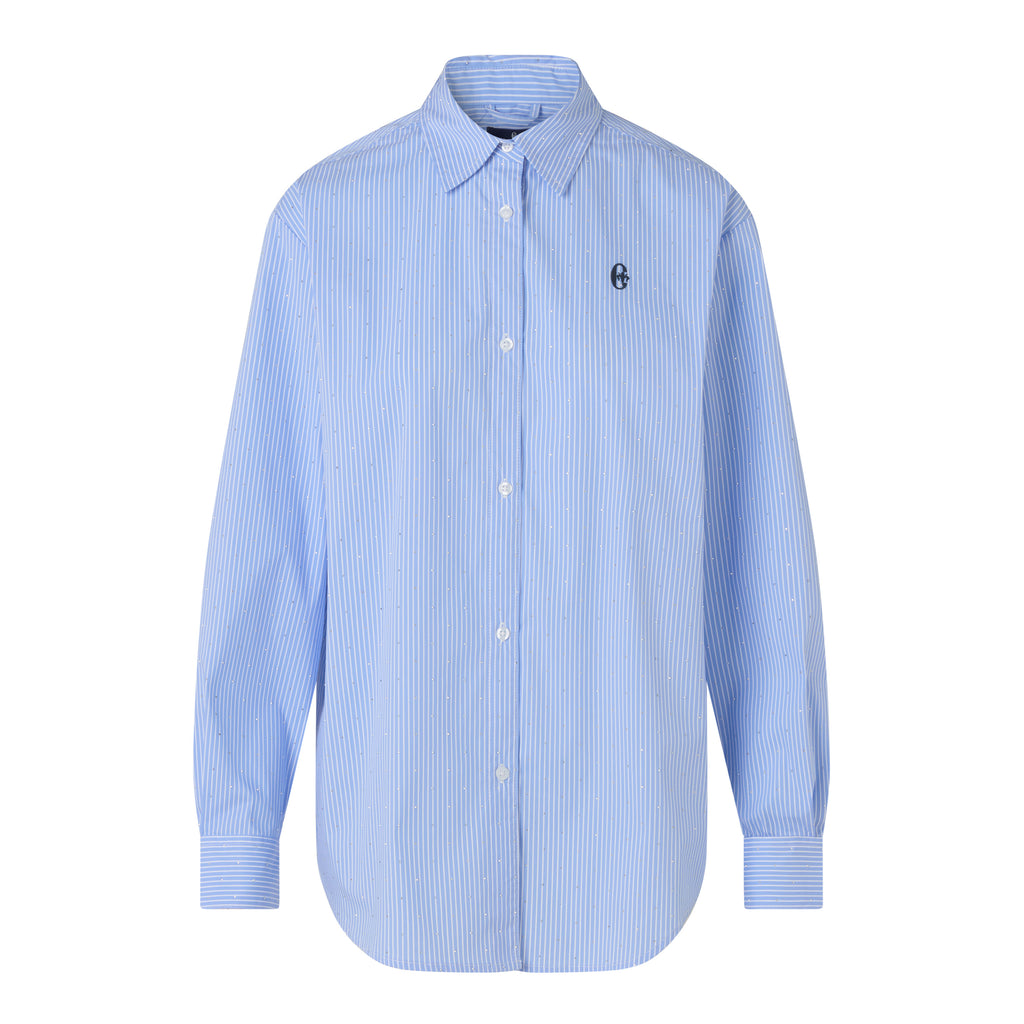 CONTE OF FLORENCE - CAMICIA M/L BRANDON