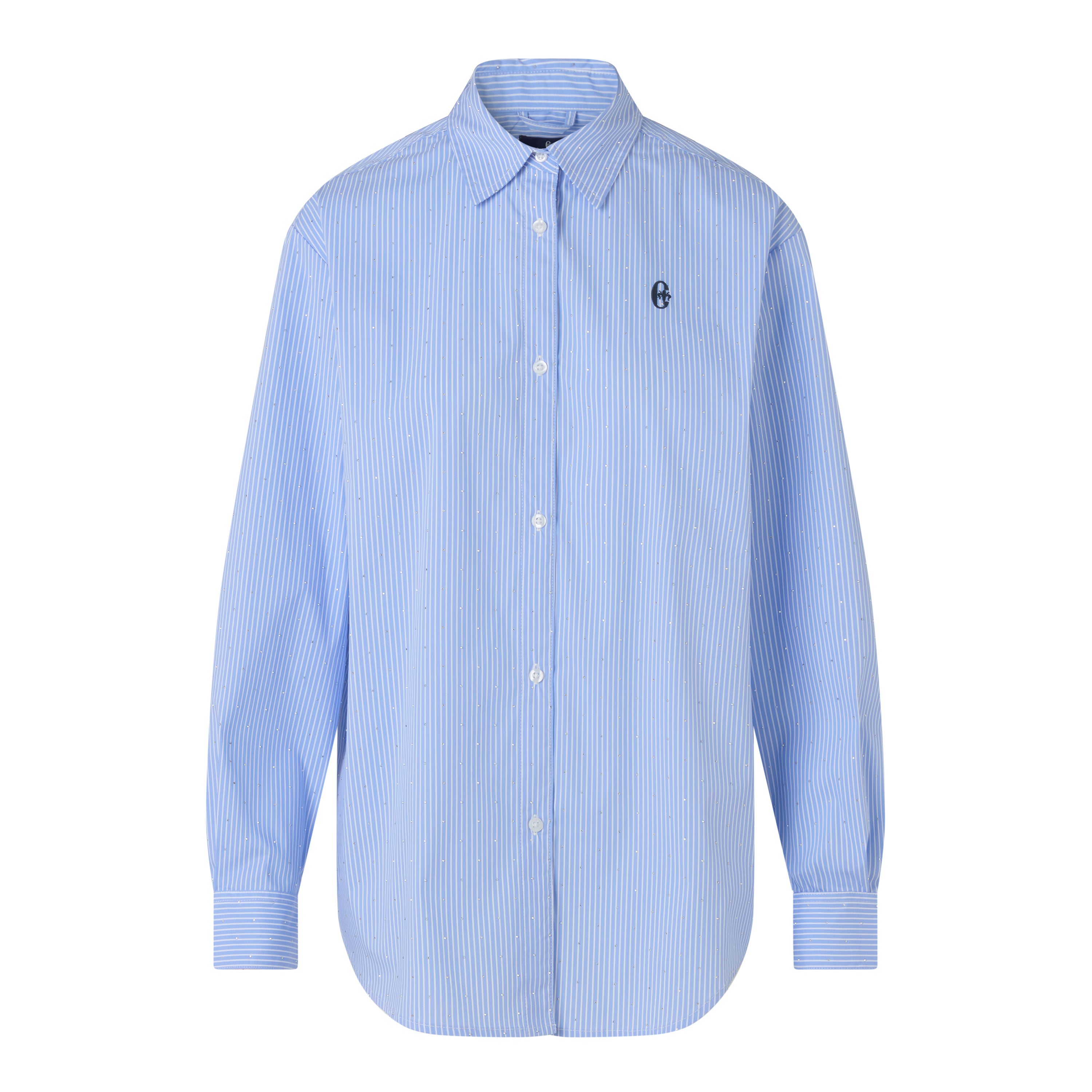 CONTE OF FLORENCE - CAMICIA M/L BRANDON