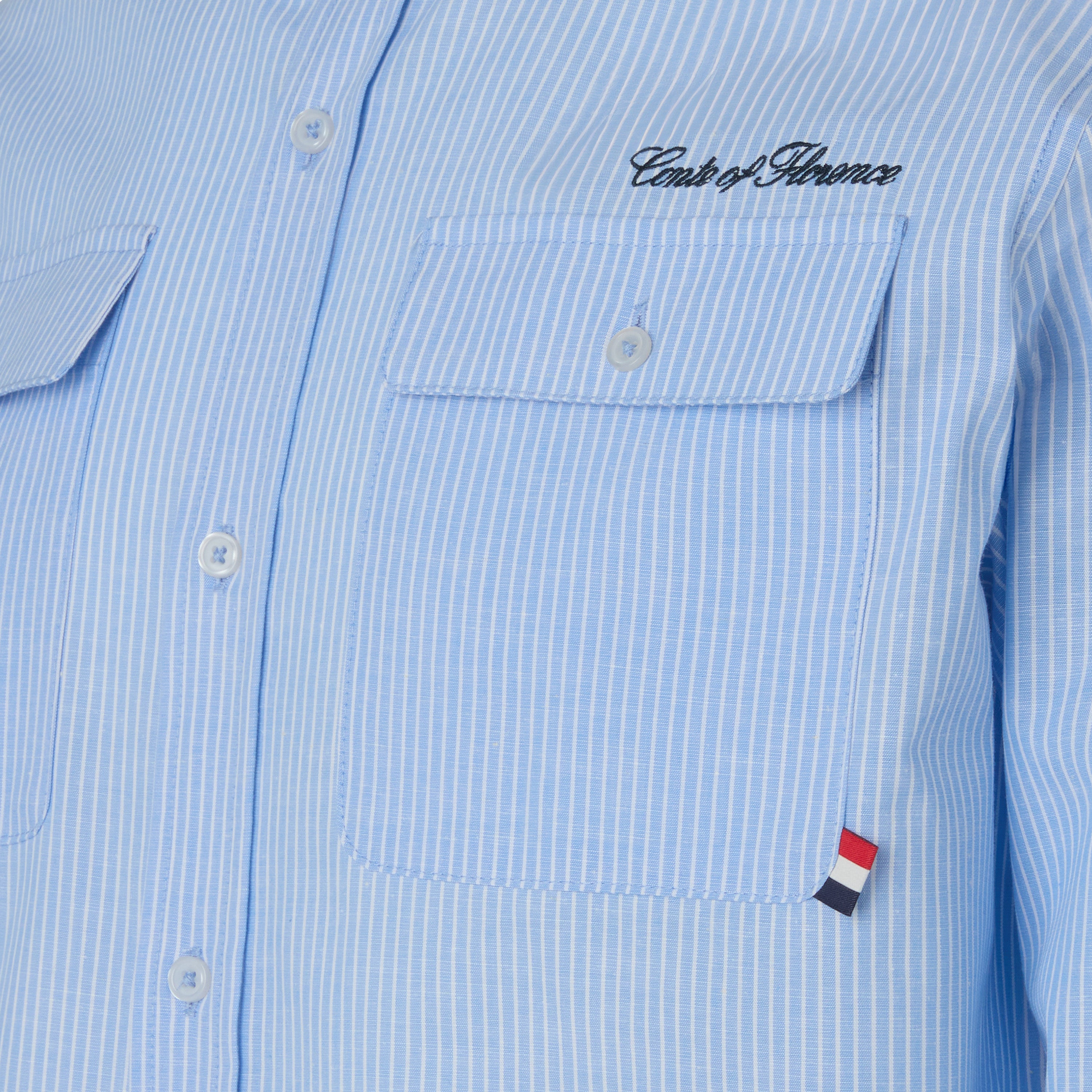 CONTE OF FLORENCE - CAMICIA BELLANO
