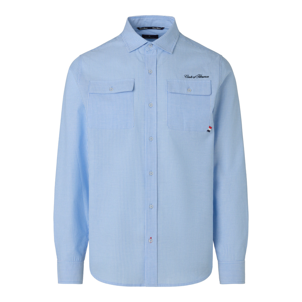 CONTE OF FLORENCE - CAMICIA BELLANO