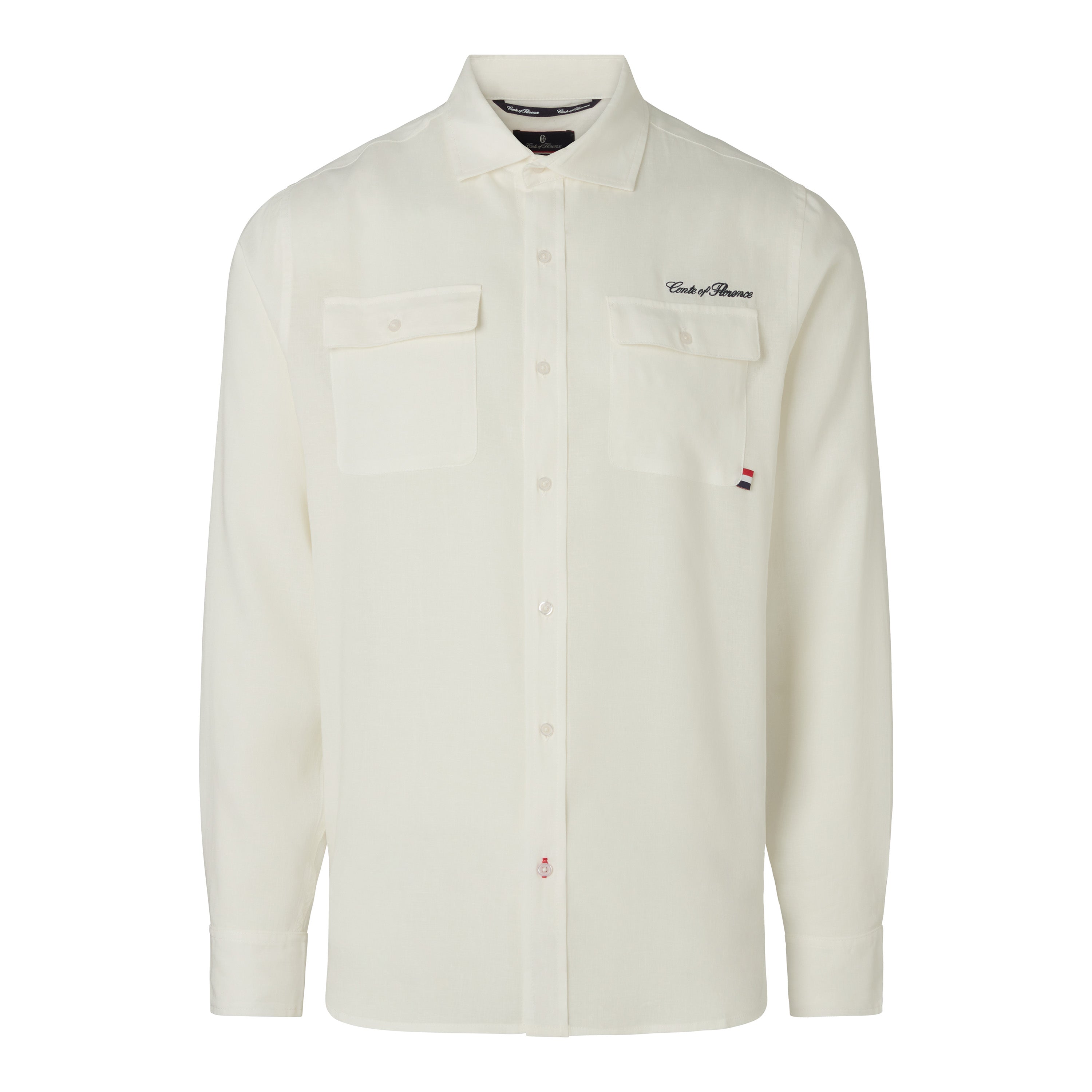 CONTE OF FLORENCE - CAMICIA BELLANO