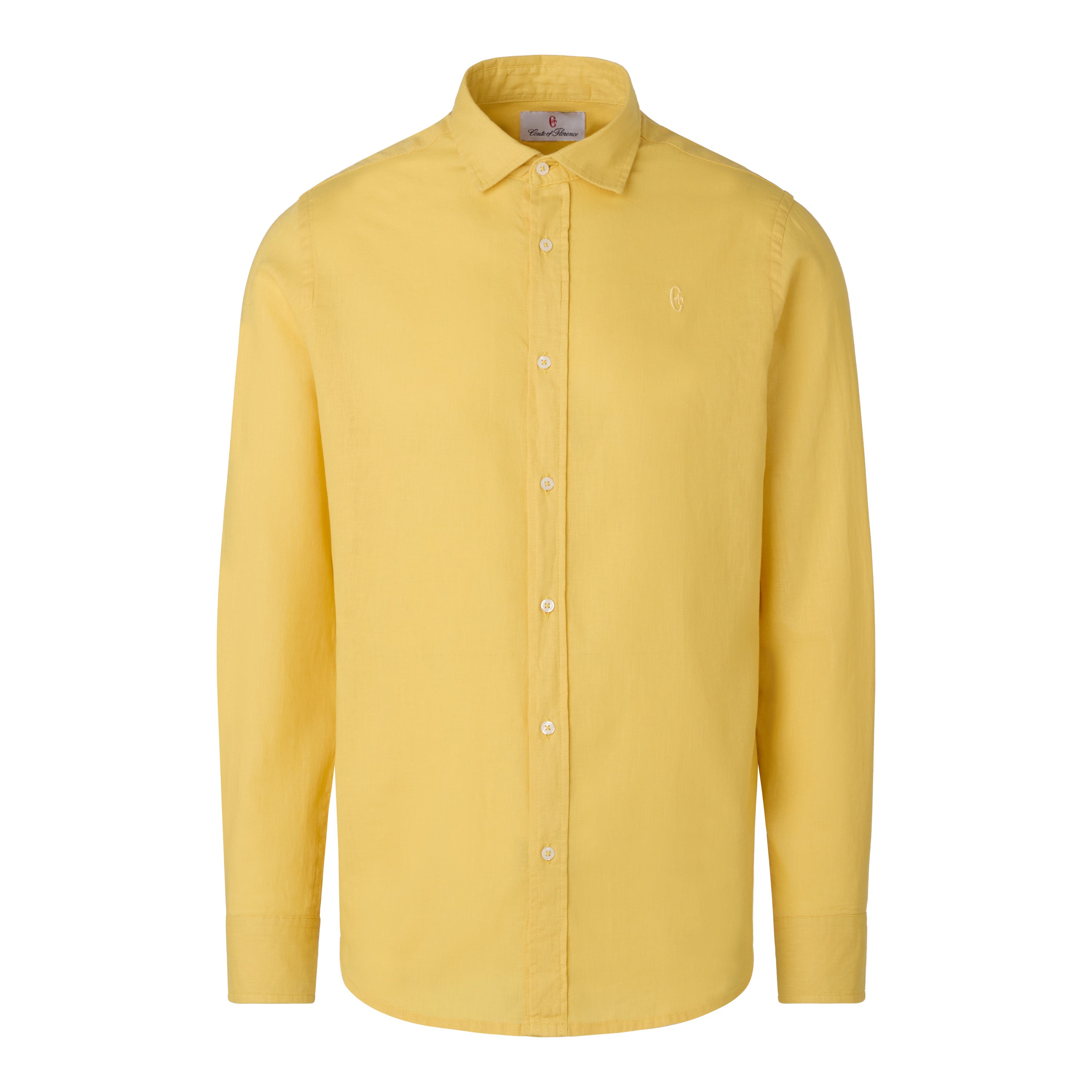 CONTE OF FLORENCE - CAMICIA BORGOSESIA