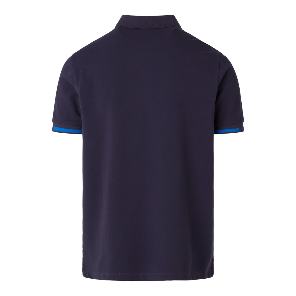 PIQUADRO 2 - POLO BLANKET