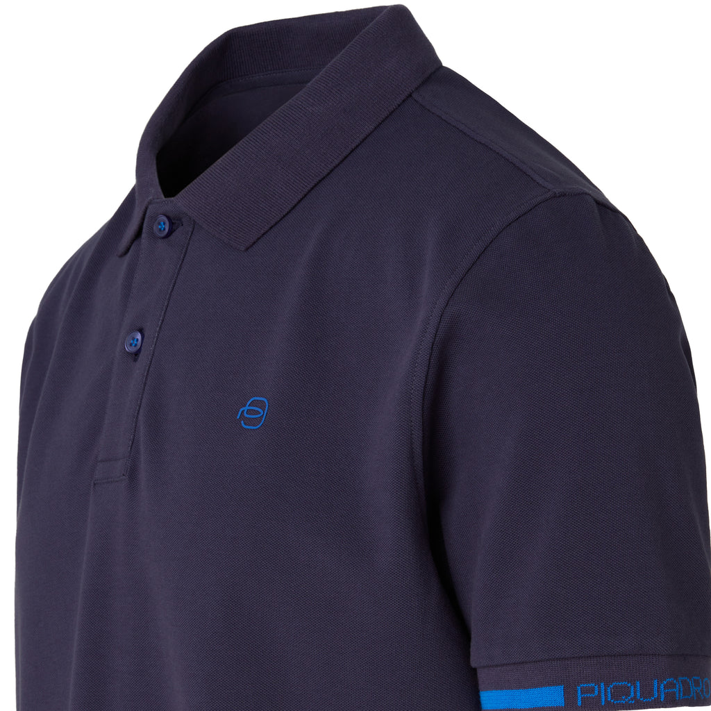 PIQUADRO 2 - POLO BLANKET