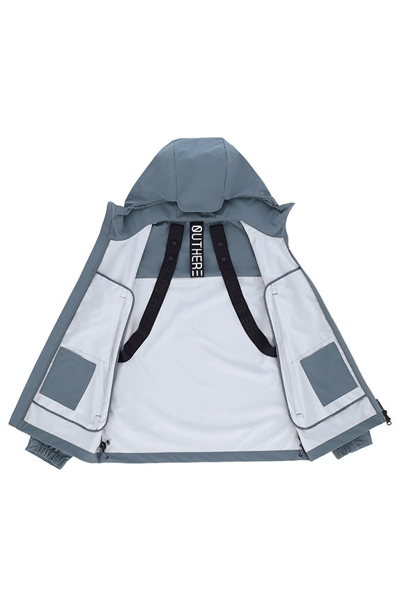 NIMBUS GIUBBINO SFODERATO - 80310070 - Immagine 6