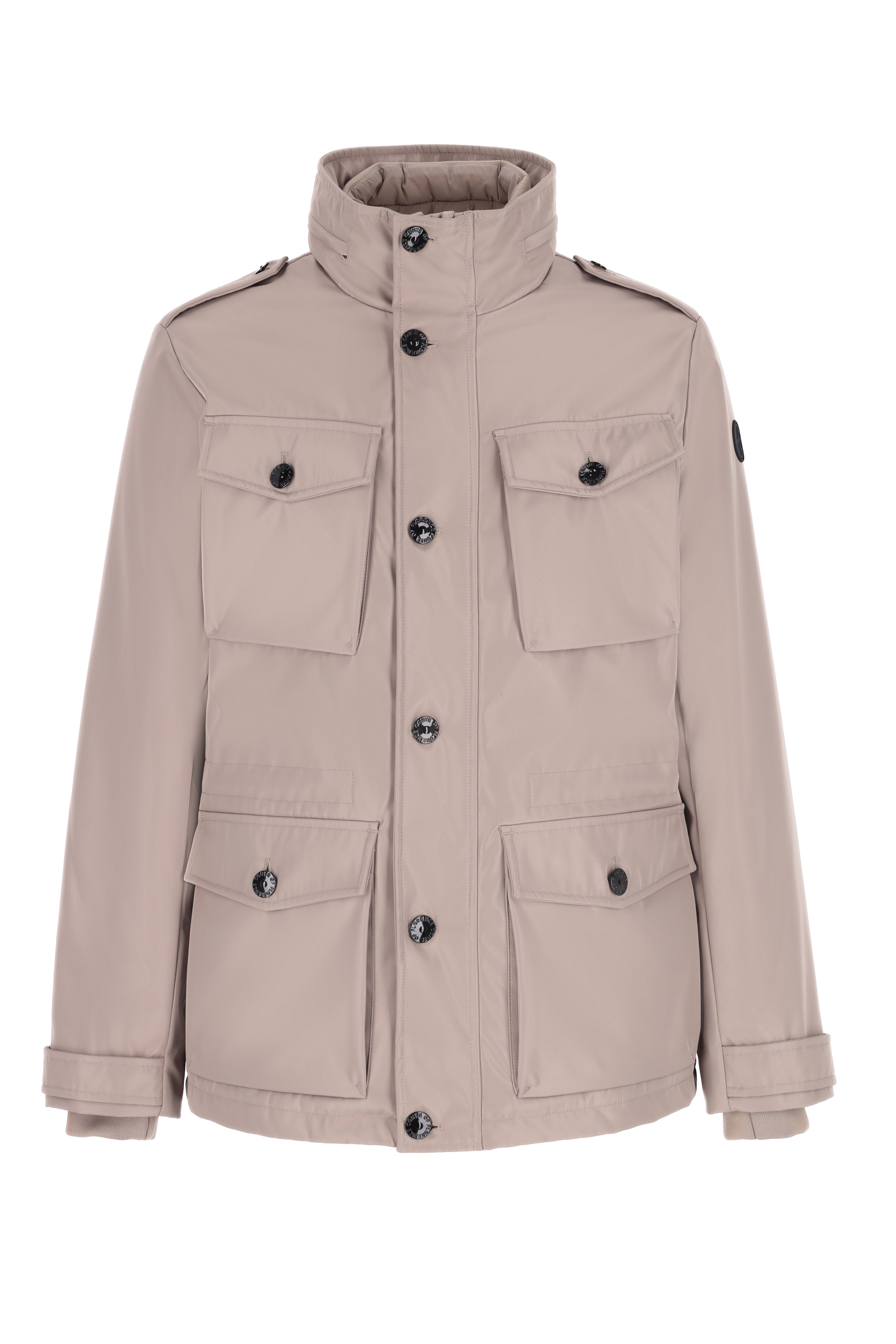 GIACCONE BANFF - 80320005