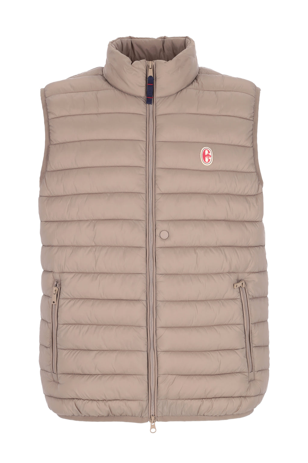 GILET ZERMATT - 80370005