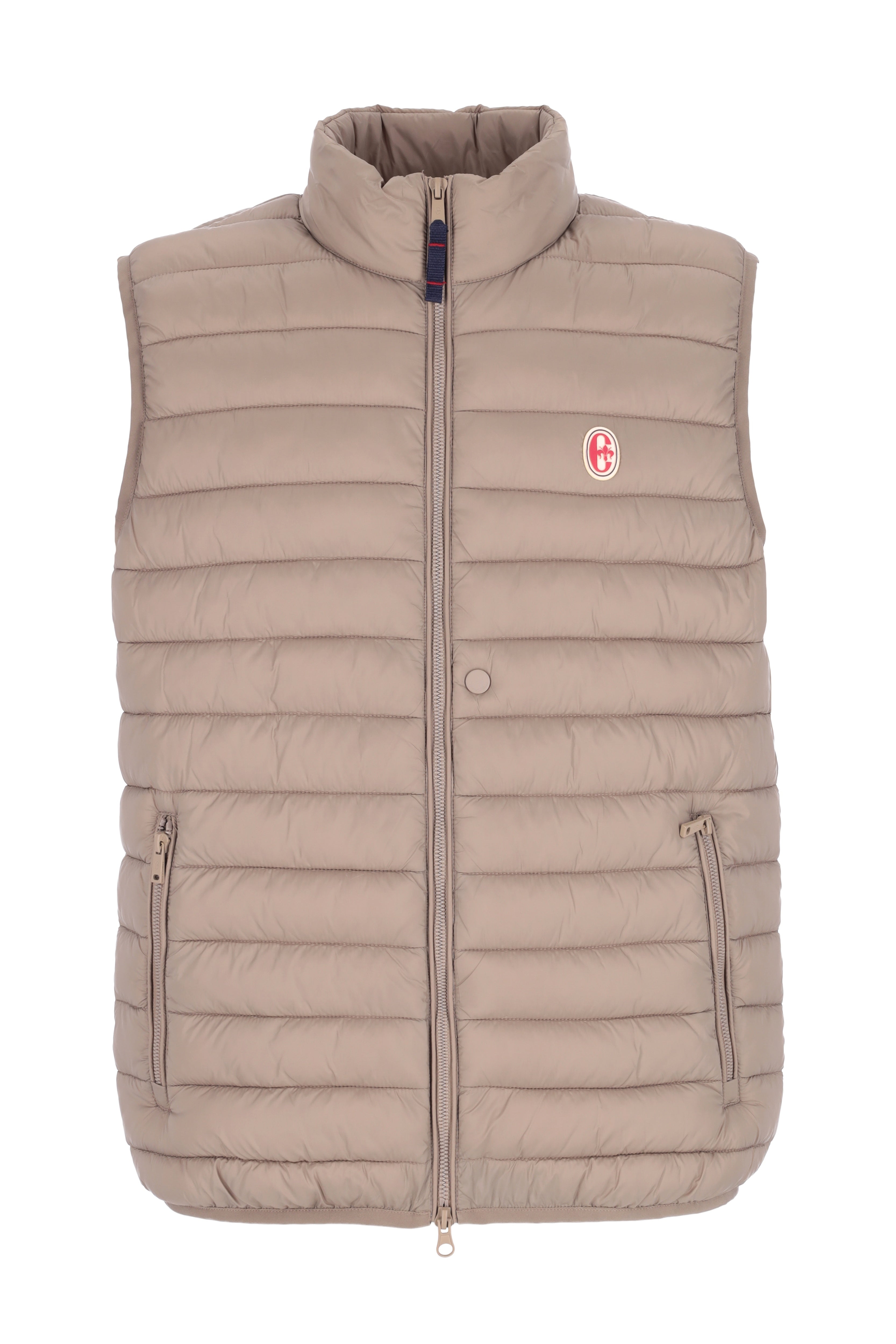 GILET ZERMATT - 80370005