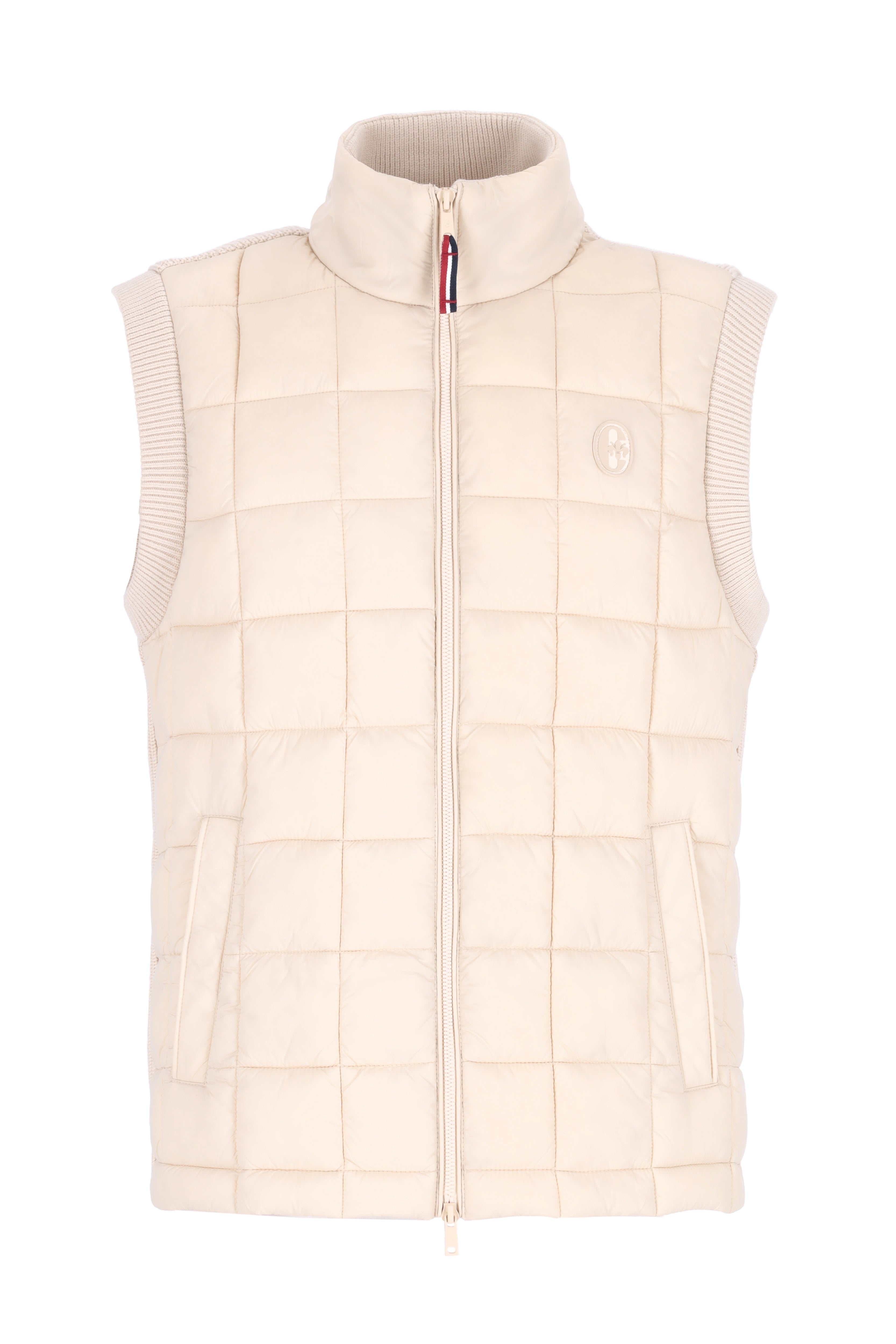 GILET TIGNES - 80370006