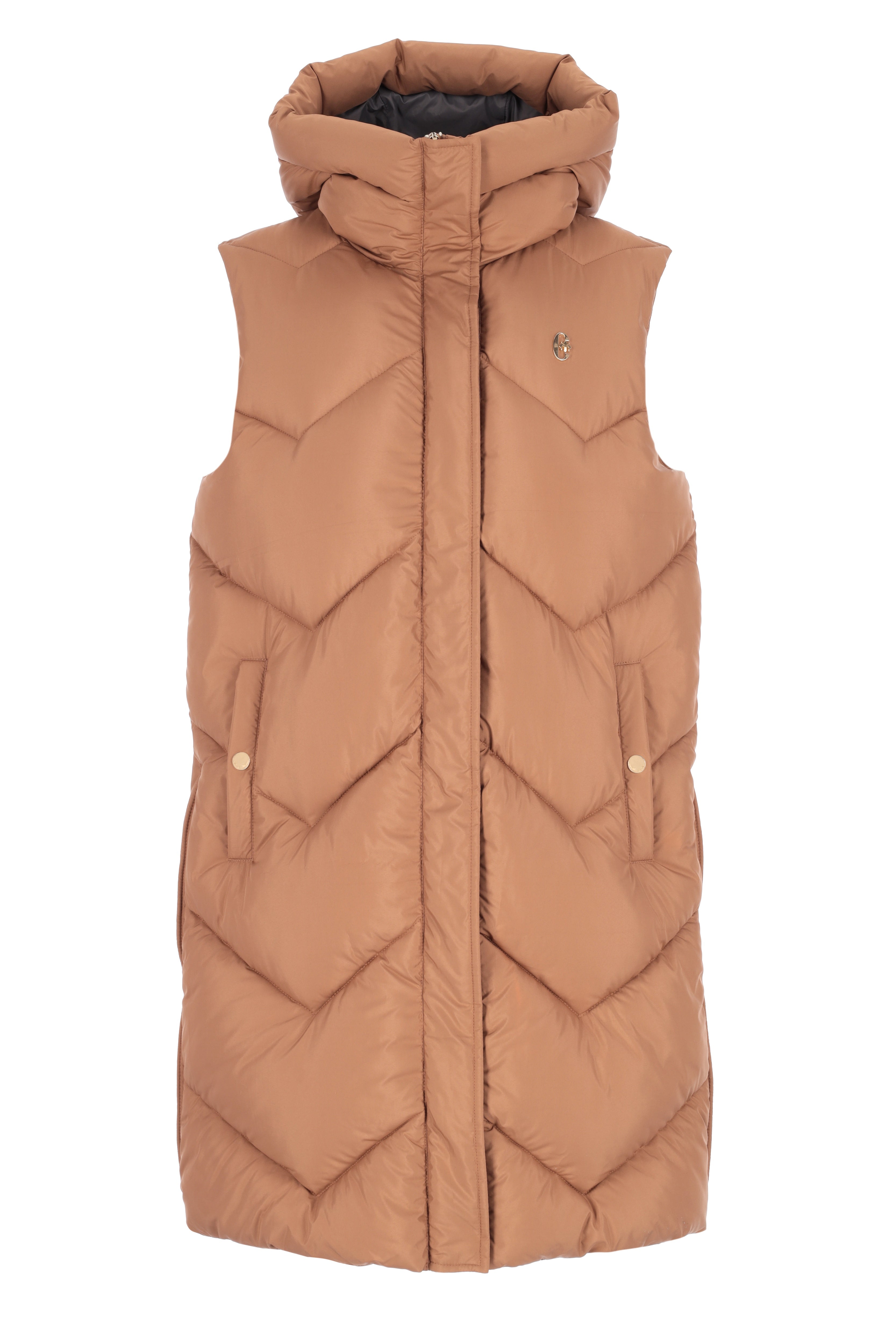 GILET FLAINE - 80370010