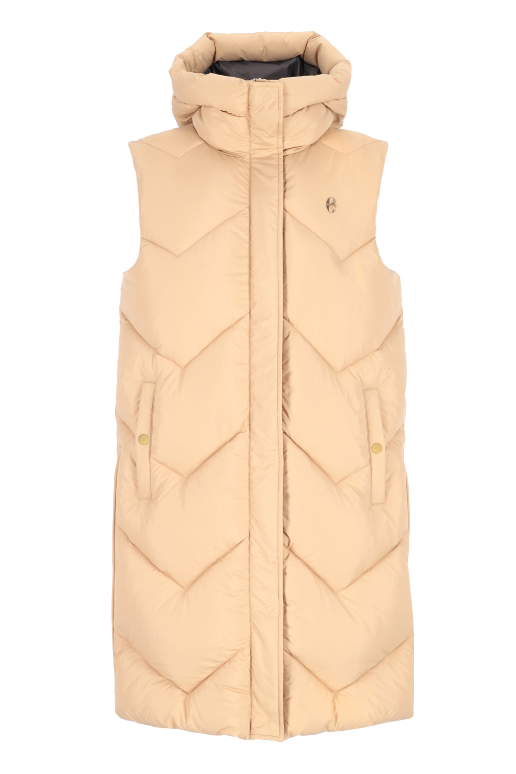 GILET FLAINE - 80370010 - Immagine 2