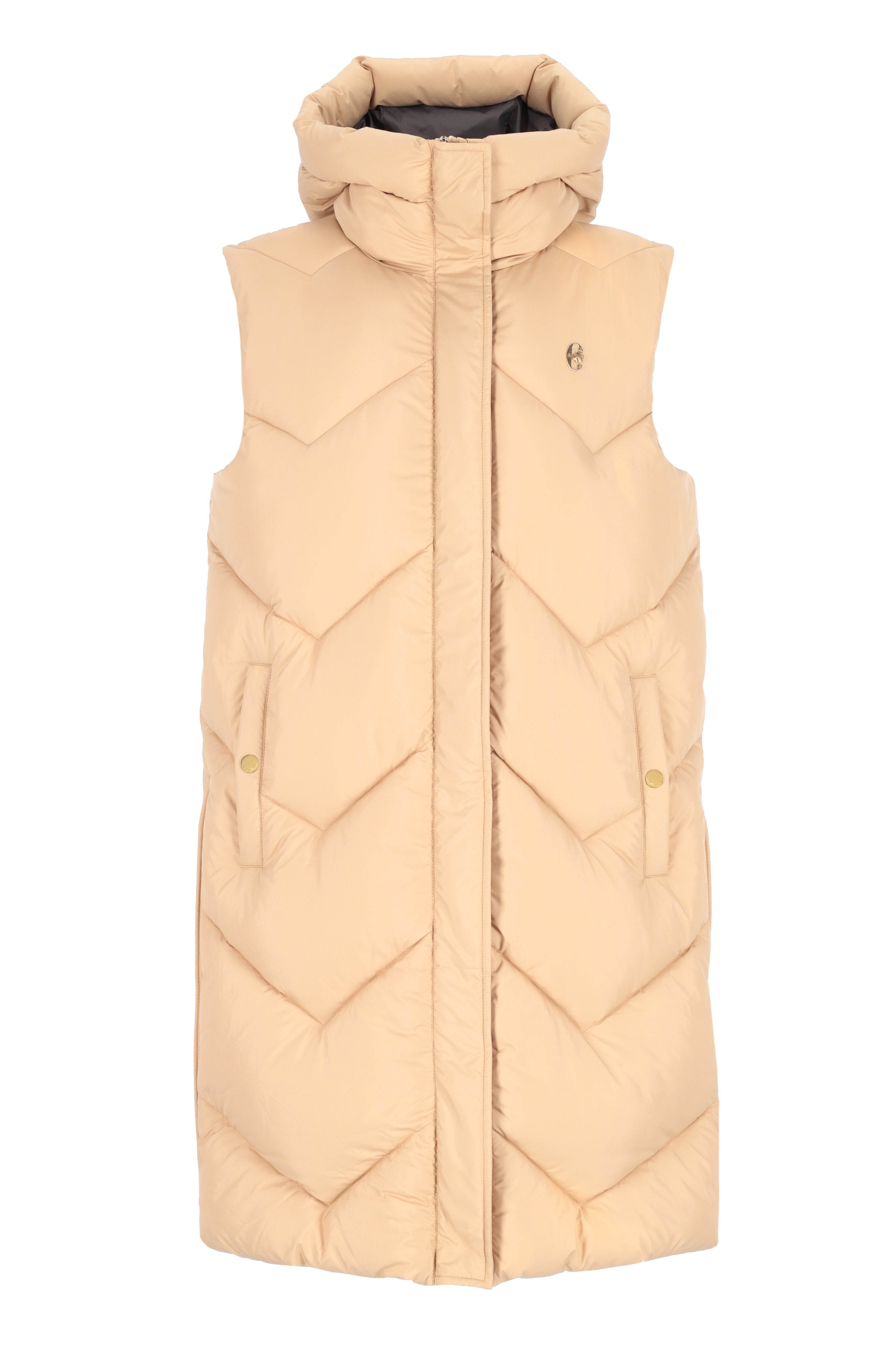 GILET FLAINE - 80370010 - Immagine 2