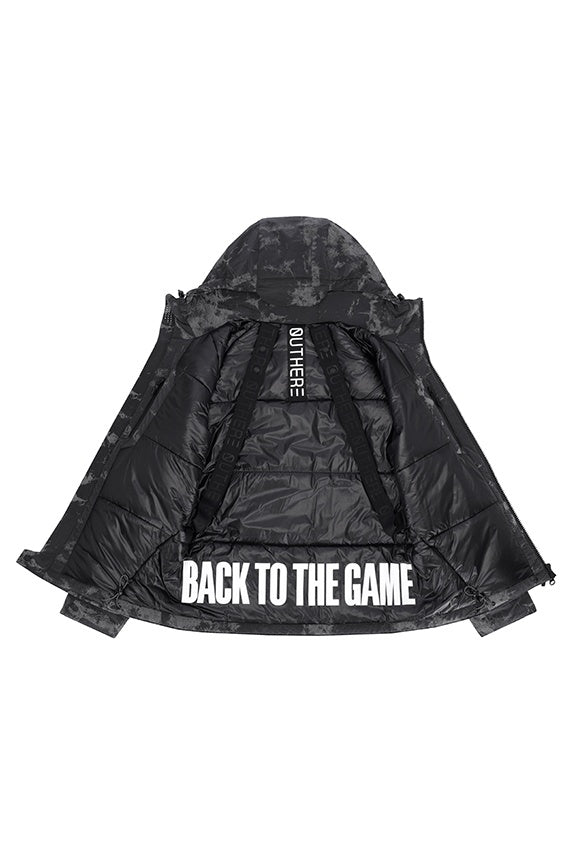 HAIL GIUBBINO CAPPUCCIO - 80390002 - Immagine 3