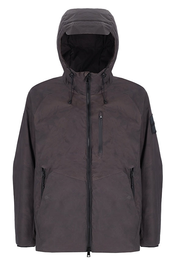 ALOY GIUBBINO CAPPUCCIO - 80390003