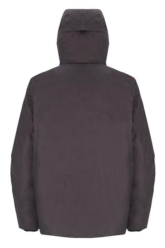 ALOY GIUBBINO CAPPUCCIO - 80390003 - Immagine 2