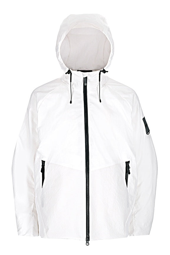 AIRY GIUBBINO CAPPUCCIO - 80390004