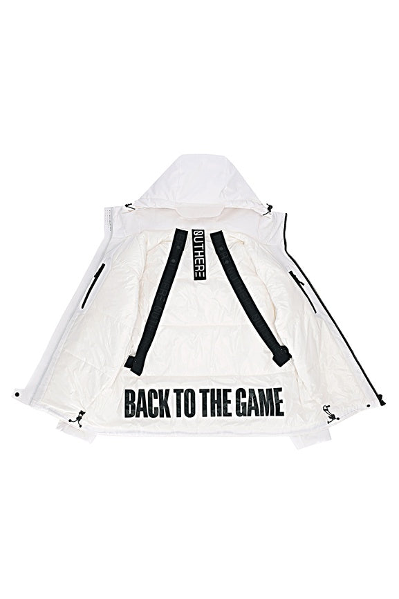 AIRY GIUBBINO CAPPUCCIO - 80390004 - Immagine 3