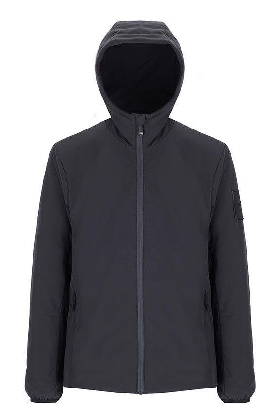 WOLF GIUBBINO CAPPUCCIO - 80390006 - Immagine 3