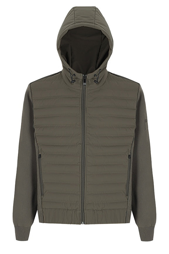 YETI GIUBB TRAPUNTATO - 80390007