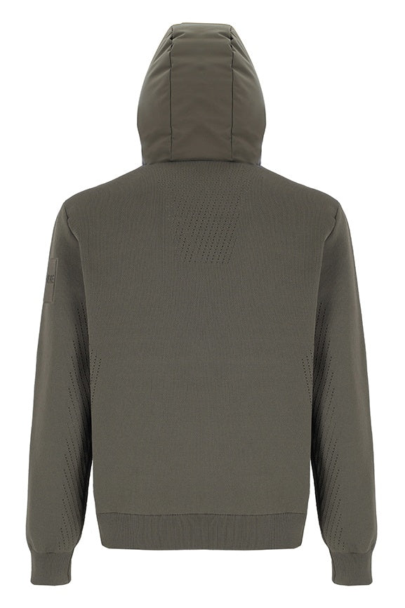 YETI GIUBB TRAPUNTATO - 80390007 - Immagine 2