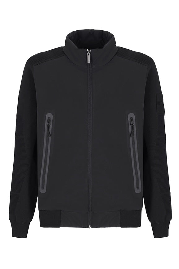 ECLIPSE GIUBB MANICHE MAGLIA - 80390008 - Immagine 2