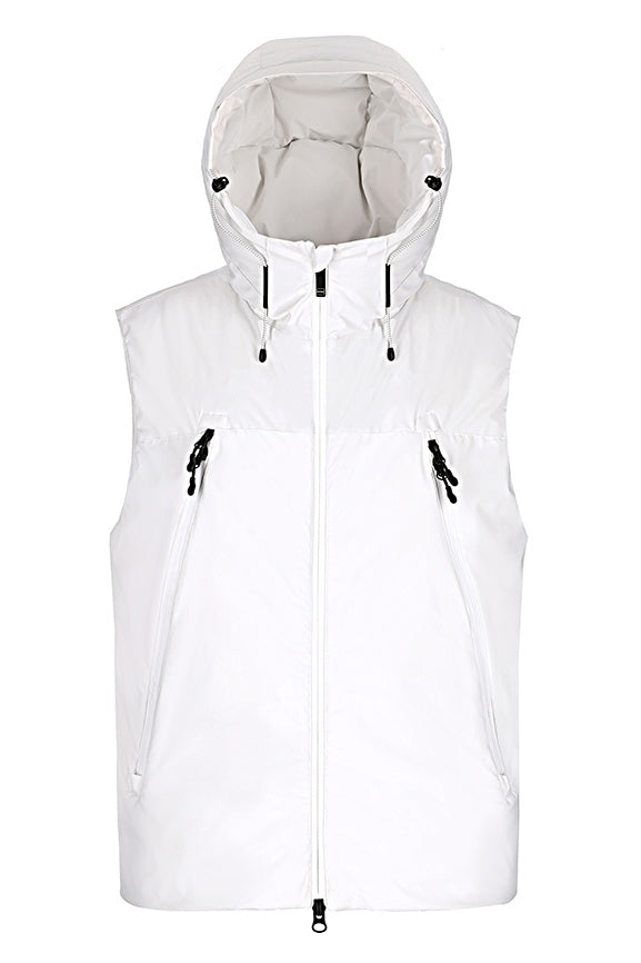 CINQUECENTO GIUBBINO SMANICATO - 80400004