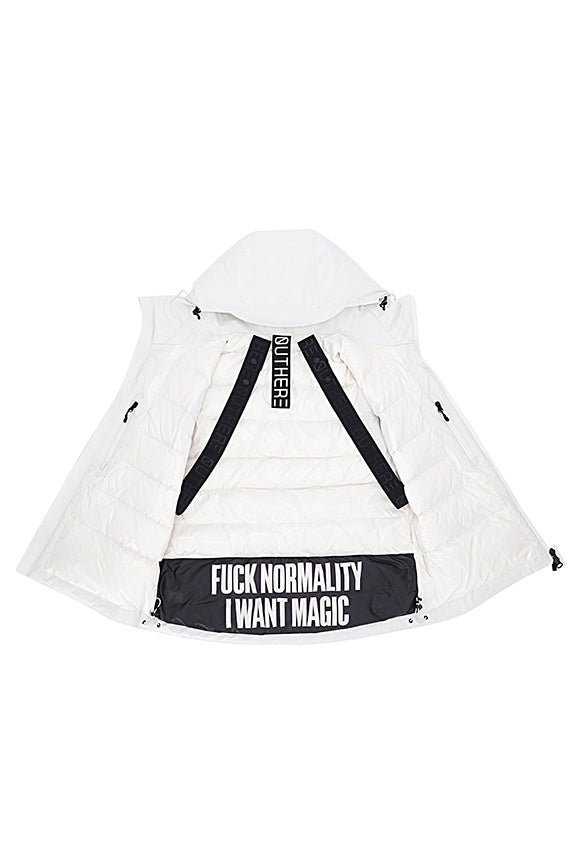 CINQUECENTO GIUBBINO SMANICATO - 80400004 - Immagine 3