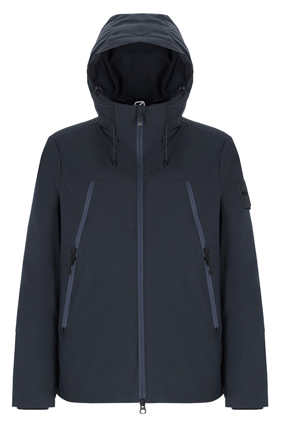 CINQUECENTOUNO GIUBBINO ZIP - 80400005 - Immagine 3