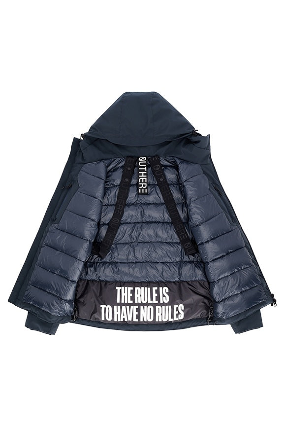 CINQUECENTOUNO GIUBBINO ZIP - 80400005 - Immagine 5