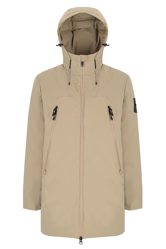 CINQUECENTODUE GIUBBINO LUNGO - 80400006 - Immagine 3