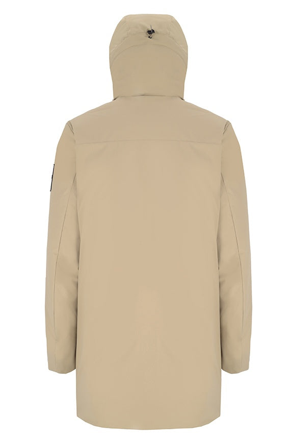 CINQUECENTODUE GIUBBINO LUNGO - 80400006 - Immagine 4