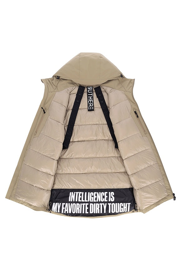 CINQUECENTODUE GIUBBINO LUNGO - 80400006 - Immagine 5