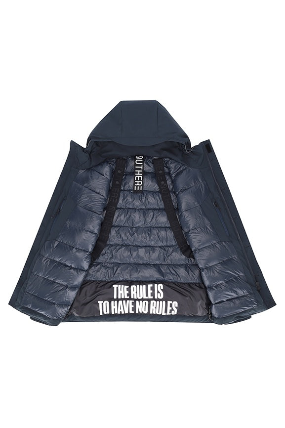 ZEPHYR GIUBBINO 4 TASCHE - 80400007 - Immagine 5