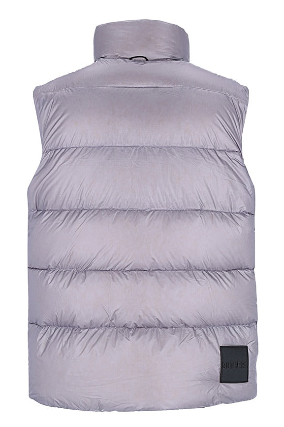 GAZER SMANICATO PUFFY - 80400008 - Immagine 5