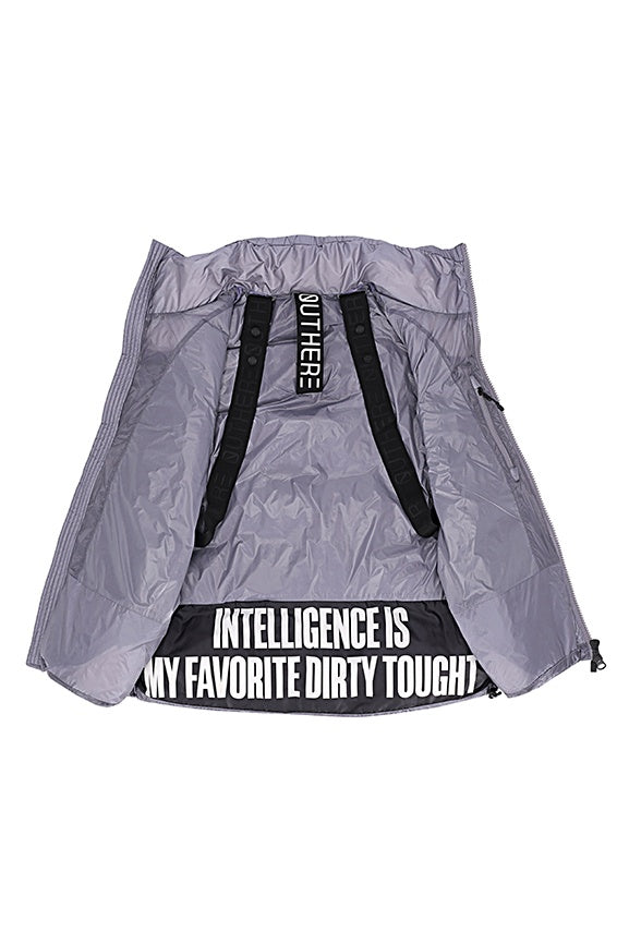 GAZER SMANICATO PUFFY - 80400008 - Immagine 6