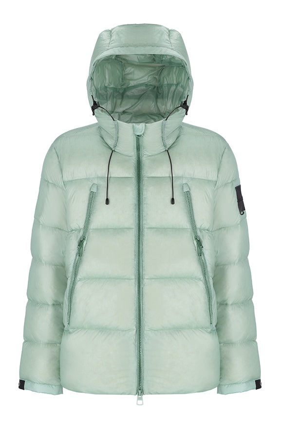 STRIFE GIUBBINO CAPPUCCIO - 80400009 - Immagine 3