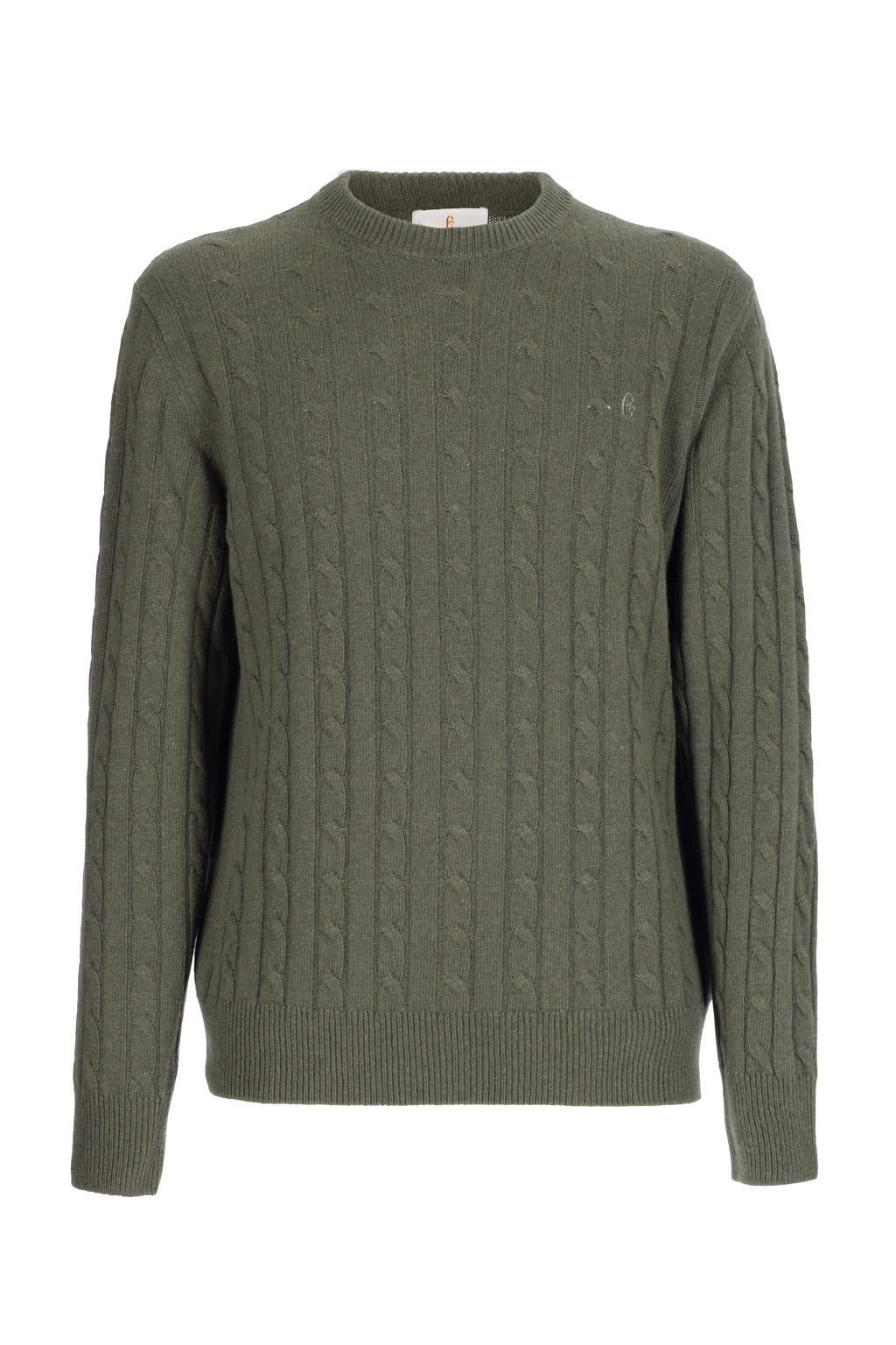 GIROCOLLO LIVIGNO - 80500021