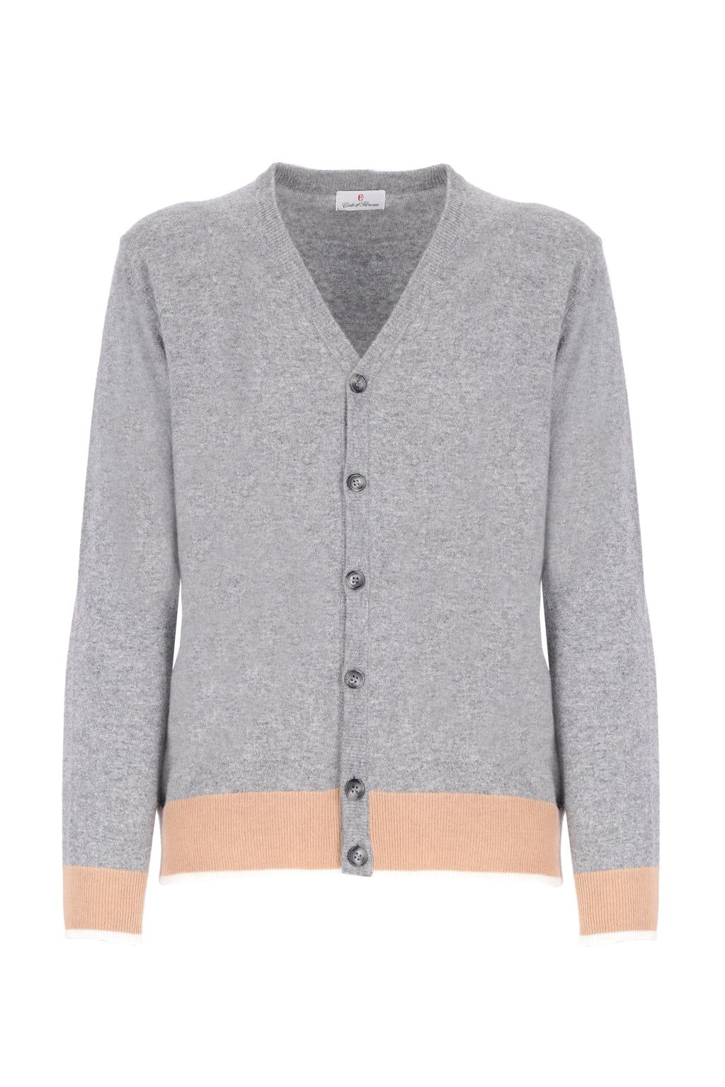 CARDIGAN ANDERMATT - 80500022