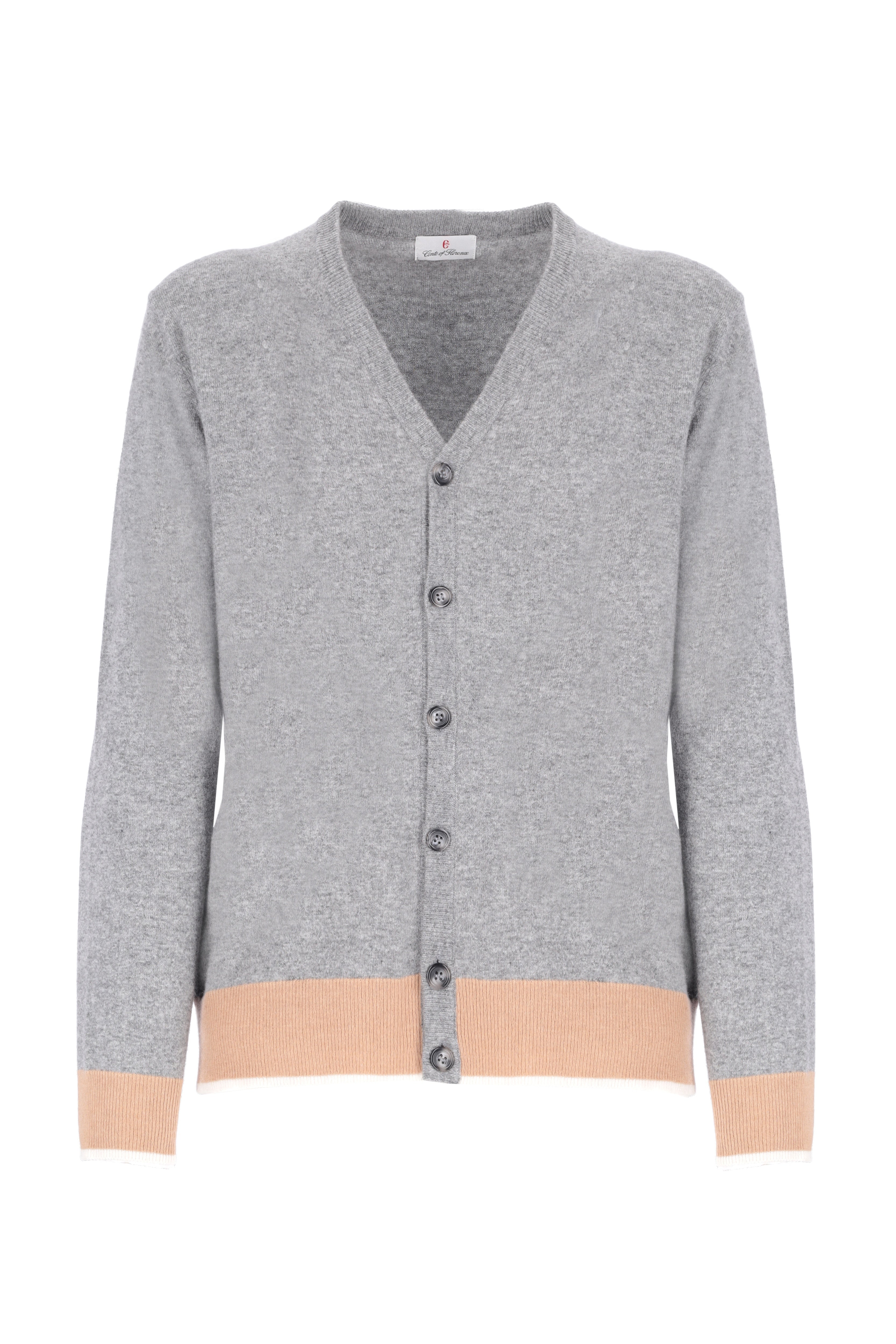 CARDIGAN ANDERMATT - 80500022