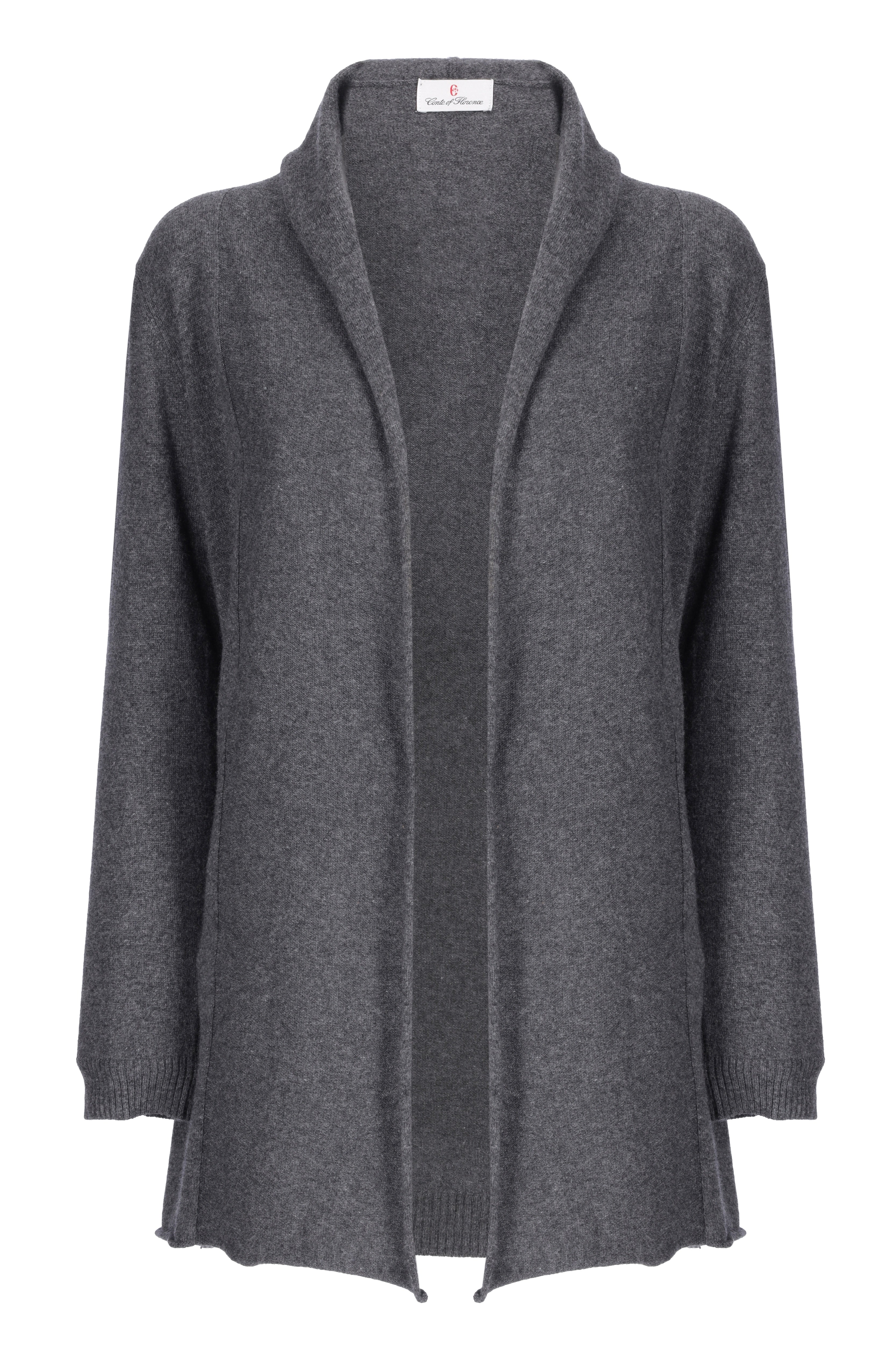 CARDIGAN BORMIO - 80500053