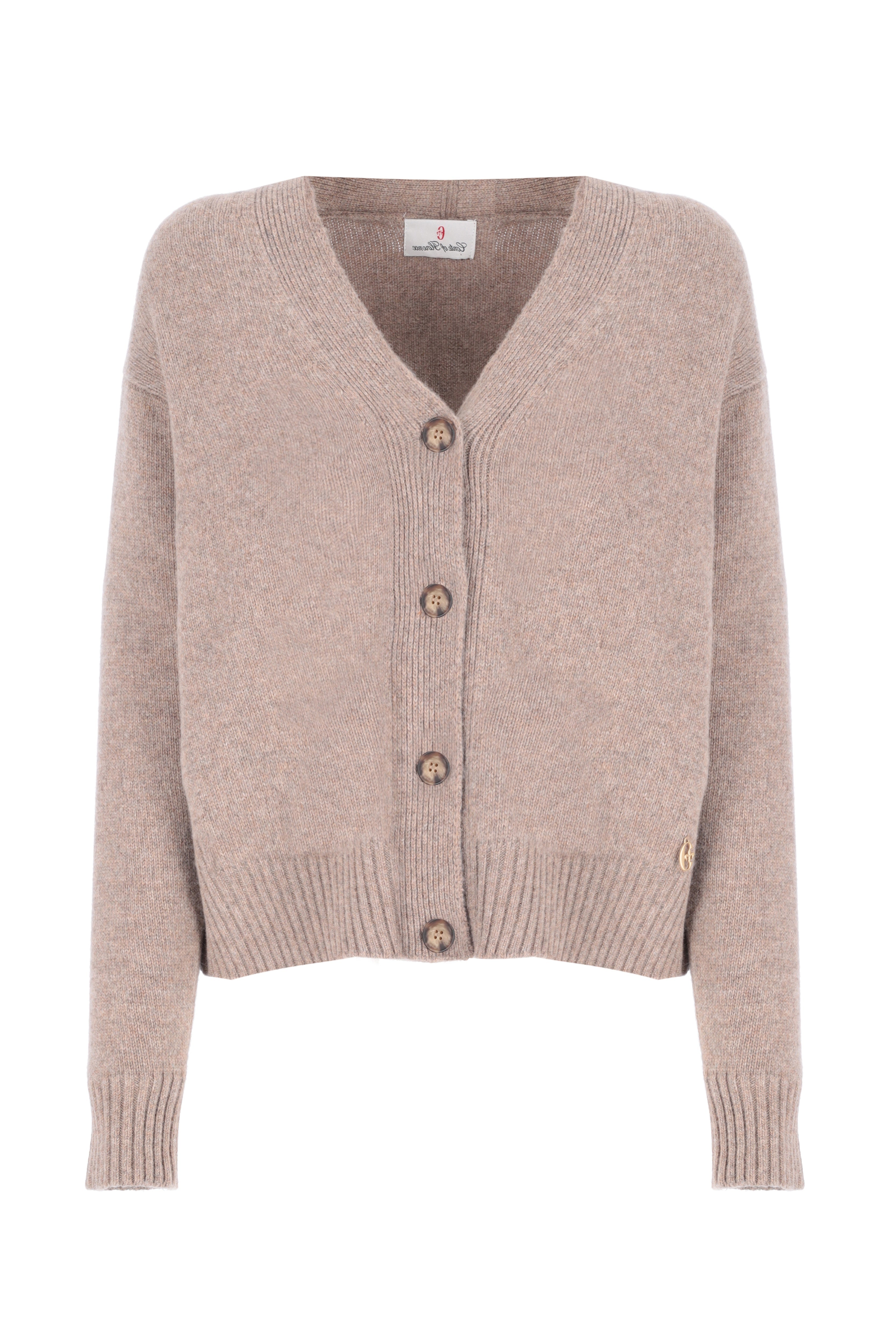 CARDIGAN MOLVENO - 80500058