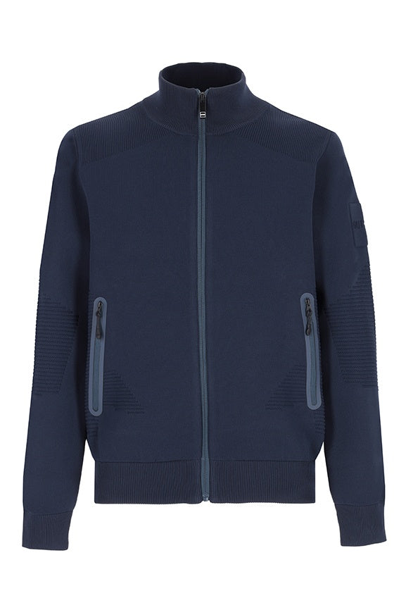 HAVOK MAGLIA COLLO ZIP - 80500348 - Immagine 4